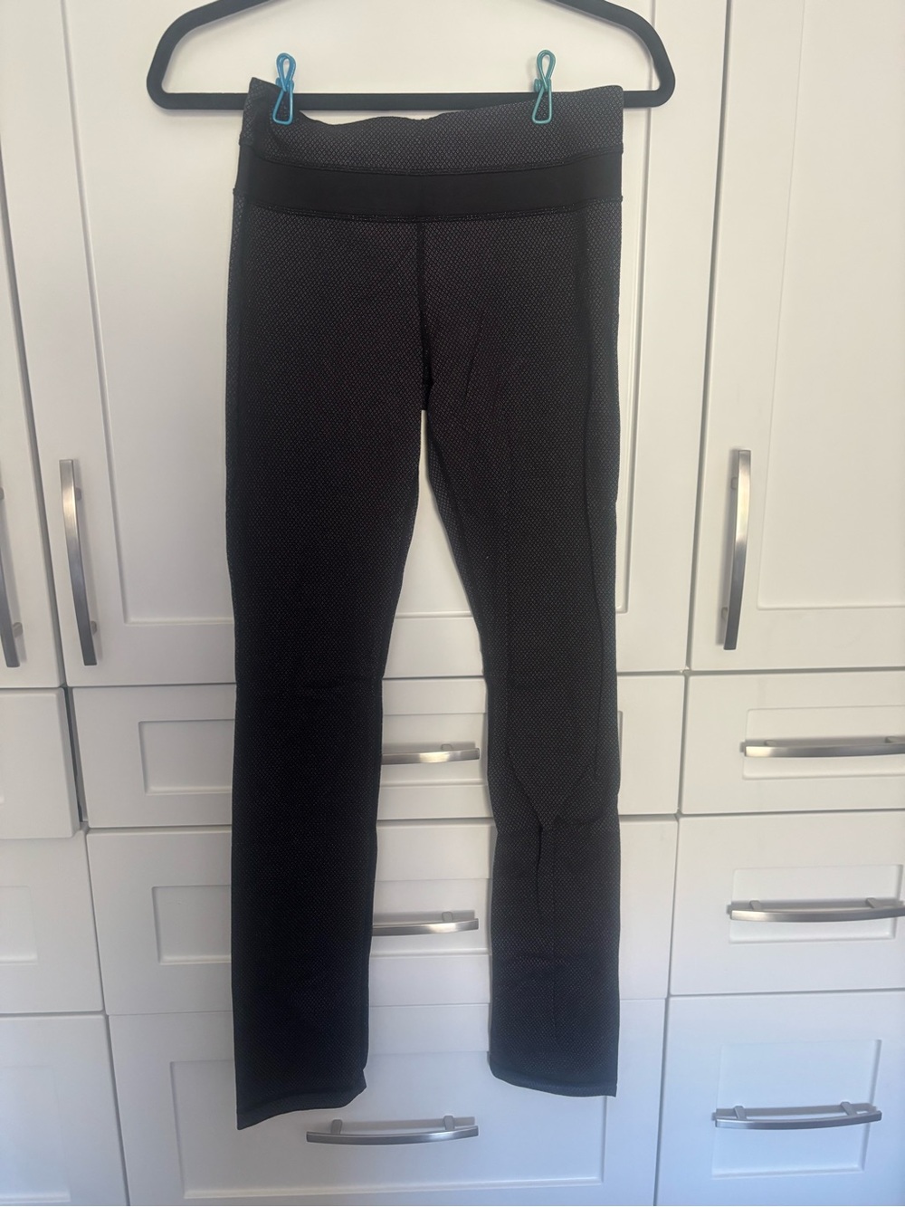Size 6 Lululemon tights
